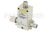 0.1 MHz To 40 GHz 2.92mm Bias Tee Rated To 250 mA And 25 Volts DC