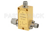 0.1 MHz To 50 GHz 2.4mm Bias Tee Rated To 250 mA And 25 Volts DC