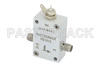 10 MHz To 6 GHz SMA Bias Tee Rated To 2500 mA And 100 Volts DC