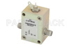 250 MHz To 2.5 GHz SMA Bias Tee Rated To 7000 mA And 100 Volts DC