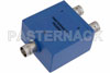 50 Ohm 2 Way BNC Power Divider From 2 MHz To 500 MHz Rated at 1 Watts