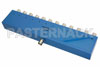 50 Ohm 12 Way BNC Power Divider From 2 MHz To 500 MHz Rated at 1 Watts