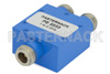 50 Ohm 2 Way N Power Divider From 1 GHz To 2 GHz Rated at 10 Watts