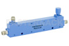 Directional 20 dB SMA Coupler From 1 GHz To 18 GHz Rated To 25 Watts