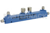 Dual Directional 10 dB SMA Coupler From 1 GHz To 2 GHz Rated To 10 Watts