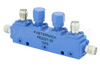 Dual Directional 20 dB SMA Coupler From 4 GHz To 8 GHz Rated To 10 Watts
