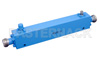High Power Directional Coupler; 0.5 - 2.0 GHz