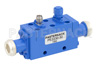 Directional 30 dB N Coupler From 4 GHz To 8 GHz Rated To 600 Watts