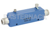 Directional 30 dB N Coupler From 1.5 GHz To 4.5 GHz Rated To 600 Watts