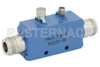 Directional 30 dB N Coupler From 7 GHz To 11 GHz Rated To 600 Watts
