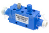 Directional 30 dB N Coupler From 5 GHz To 11 GHz Rated To 600 Watts