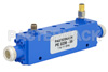 Directional 35 dB N Coupler From 1 GHz To 11 GHz Rated To 600 Watts