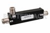 Directional 20 dB N Coupler From 0.8 GHz To 2.5 GHz Rated To 70 Watts