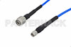 SMA Male to TNC Male Cable 60 Inch Length Using 300 Series Coax