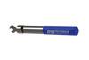 Preset Torque Wrench With 5/16 Bit For SMA, 2.92 mm, 3.5 mm Connectors Preset To 8 in-lbs