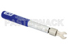 Preset Torque Wrench With 1/4 Bit For SSMA Connectors Preset To 8 in-lbs