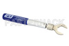 Preset Torque Wrench With 13/16 Bit For N, SC Connectors Preset To 14 in-lbs