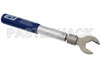 Preset Torque Wrench With 20mm Bit For N Connectors Preset To 14 in-lbs