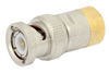 BNC Male Resistor Termination