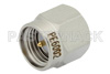 50 Ohm 0.5 Watts Precision Stainless Steel SMA Male RF Load Up To 12.4 GHz