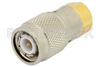 93 Ohm 0.5 Watts Brass TNC Male RF Load Up To 1 GHz