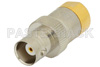 BNC Female Resistor Termination