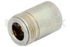 50 Ohm 2 Watts Precision Brass N Female RF Load Up To 18 GHz