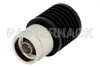 50 Ohm 10 Watts Aluminum Heatsink N Male RF Load Up To 18 GHz