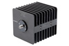 50 Ohm 25 Watts Aluminum Heatsink SMA Female RF Load Up To 18 GHz