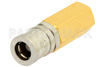 50 Ohm 0.5 Watts Brass SMB Plug RF Load Up To 1 GHz