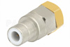 75 Ohm 0.5 Watts Brass SMB Jack RF Load Up To 1 GHz