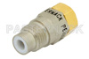 75 Ohm 0.5 Watts Brass SMC Jack RF Load Up To 1 GHz