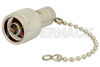 N Male Resistor Termination