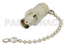 BNC Female Resistor Termination