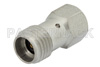 50 Ohm 1 Watts Precision Stainless Steel SMA Female RF Load Up To 18 GHz