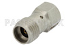 50 Ohm 1 Watts Precision Stainless Steel SMA Female RF Load Up To 26.5 GHz