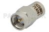 50 Ohm 2 Watts Precision Stainless Steel SMA Male RF Load Up To 18 GHz