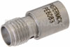 50 Ohm 2 Watts Precision Stainless Steel SMA Female RF Load Up To 18 GHz