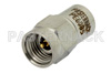 50 Ohm 0.5 Watts Precision Stainless Steel 2.92mm Male RF Load Up To 40 GHz