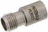 50 Ohm 0.5 Watts Precision Stainless Steel 2.92mm Female RF Load Up To 40 GHz