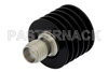 50 Ohm 5 Watts Stainless Steel SMA Female RF Load Up To 18 GHz
