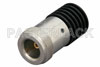 50 Ohm 5 Watts Stainless Steel N Female RF Load Up To 18 GHz