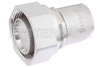 50 Ohm 5 Watts Stainless Steel 7/16 Male RF Load Up To 7 GHz