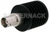 50 Ohm 10 Watts Aluminum Heatsink BNC Female RF Load Up To 4 GHz