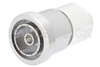 50 Ohm 5 Watts Brass 7/16 Female RF Load Up To 7 GHz