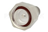 50 Ohm 0.5 Watts Brass 7/16 Male RF Load Up To 1 GHz