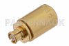 50 Ohm 1 Watts Brass SMP Female RF Load Up To 18 GHz