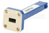 Precision Waveguide Termination; Frequency Range 26.50-40.00 GHz