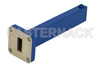Precision Waveguide Termination; Frequency Range 18.00-26.50 GHz