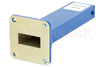 Precision Waveguide Termination; Frequency Range 8.20-12.40 GHz